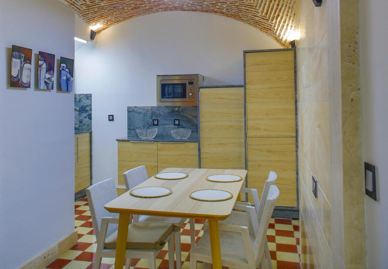 Cg - Vônap Cáceres Exterior foto